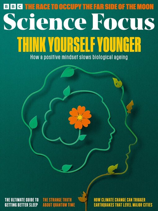 Title details for BBC Science Focus Magazine by Our Media Limited - Available